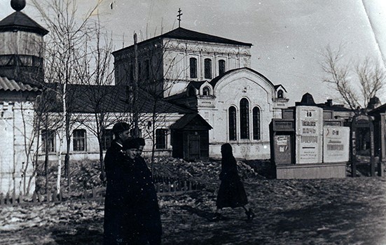 Фотографии.
